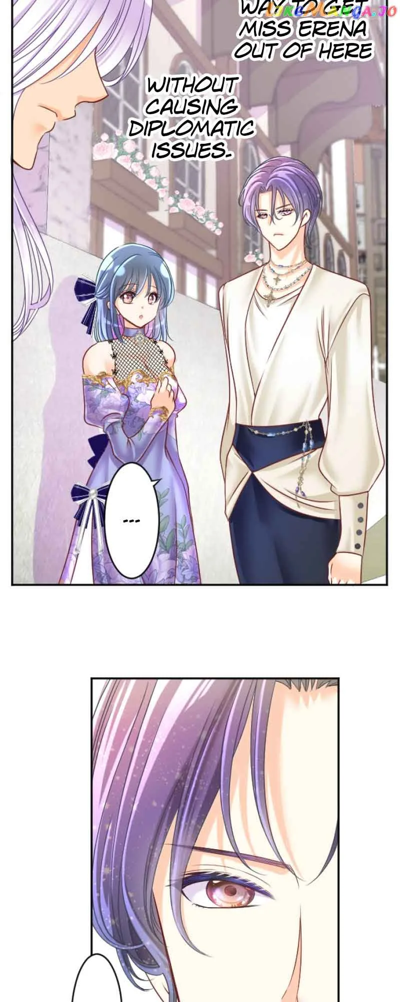 I was Reborn as a Housekeeper in a Parallel World! Chapter 152 page 6