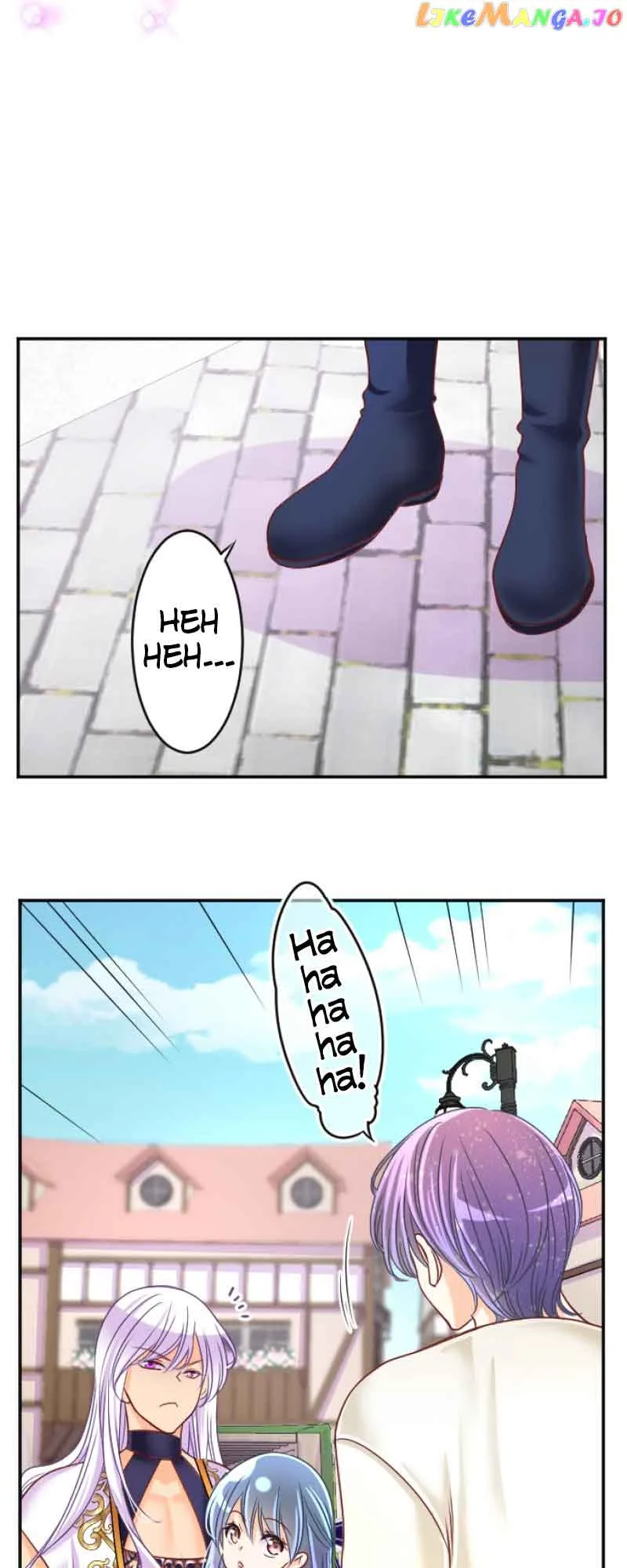 I was Reborn as a Housekeeper in a Parallel World! Chapter 152 page 13