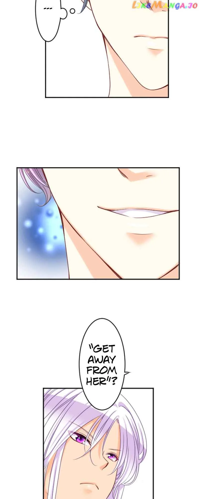 I was Reborn as a Housekeeper in a Parallel World! Chapter 152 page 7