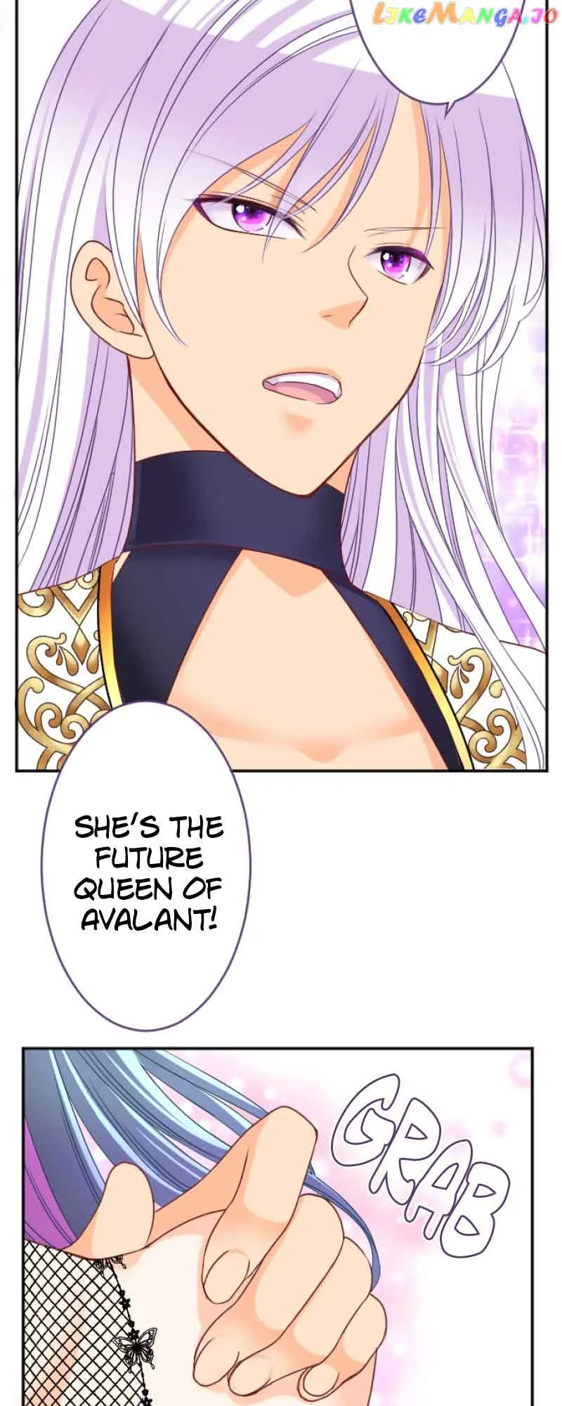 I was Reborn as a Housekeeper in a Parallel World! Chapter 152 page 10
