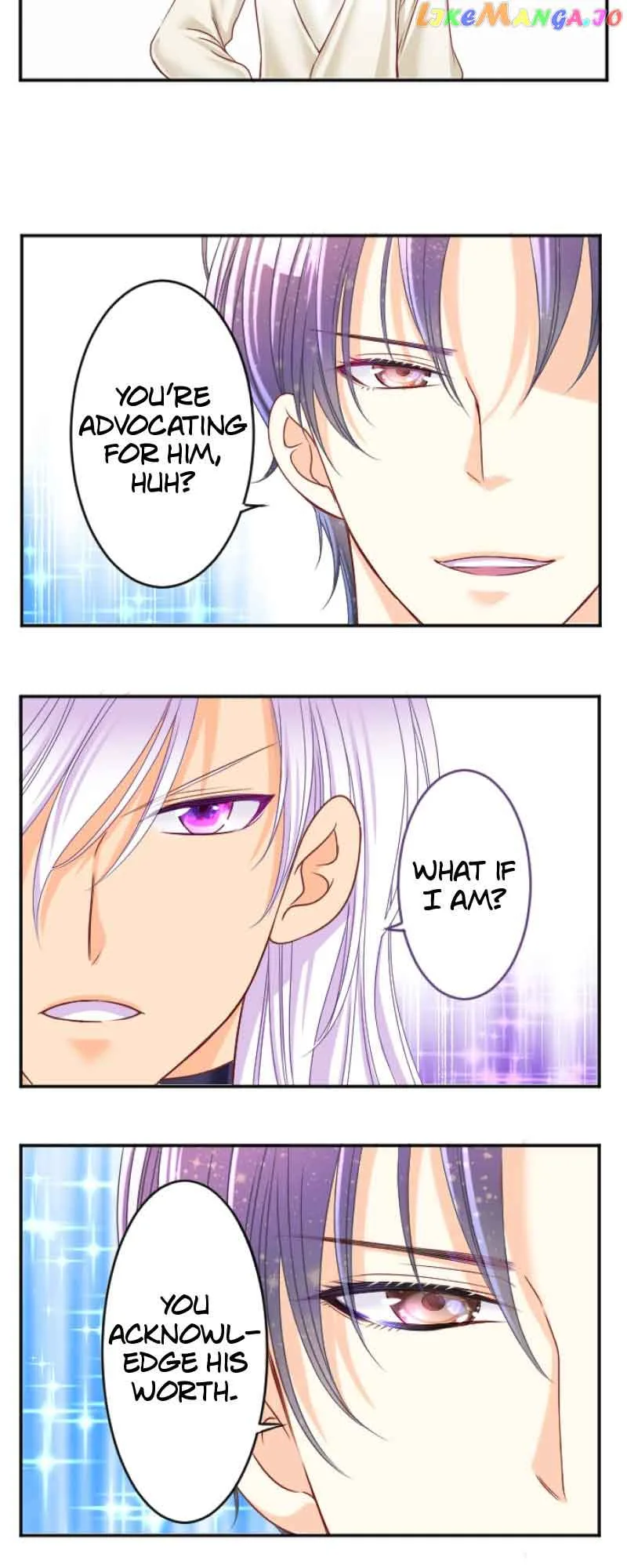 I was Reborn as a Housekeeper in a Parallel World! Chapter 152 page 25