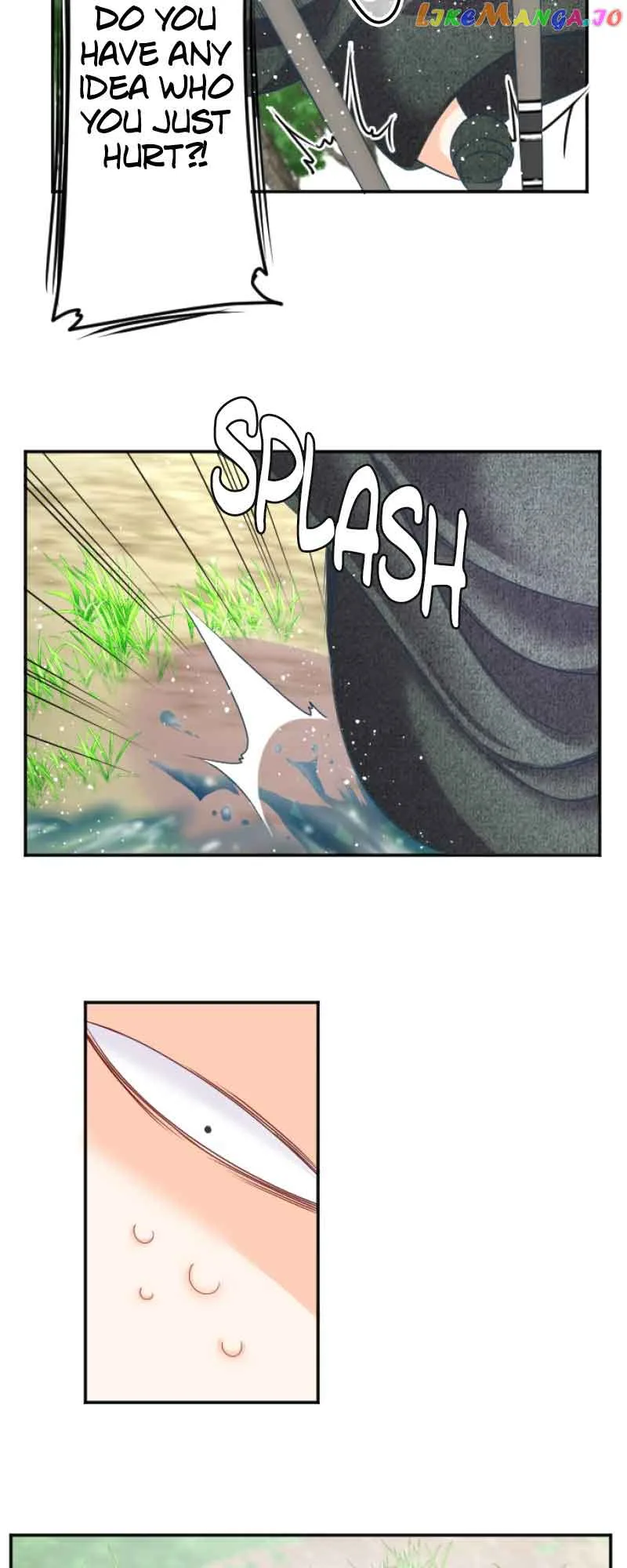 I was Reborn as a Housekeeper in a Parallel World! Chapter 154 page 30