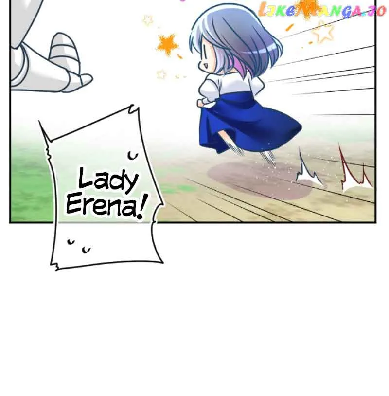 I was Reborn as a Housekeeper in a Parallel World! Chapter 154 page 11