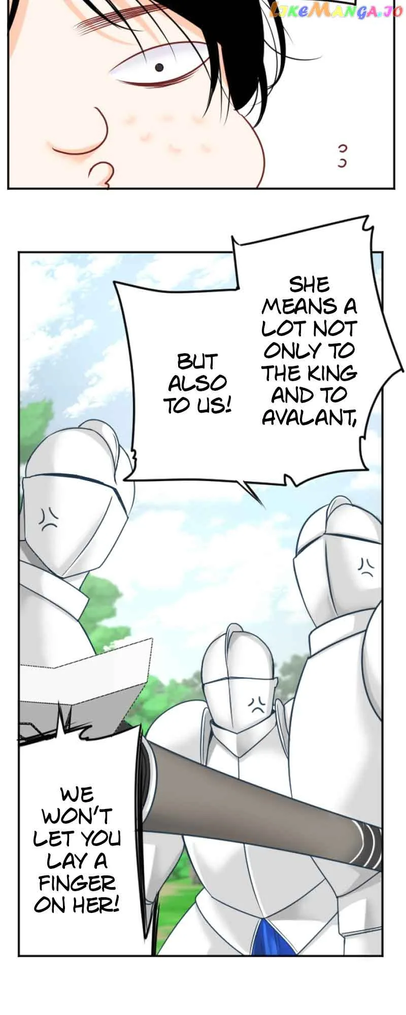 I was Reborn as a Housekeeper in a Parallel World! Chapter 154 page 37