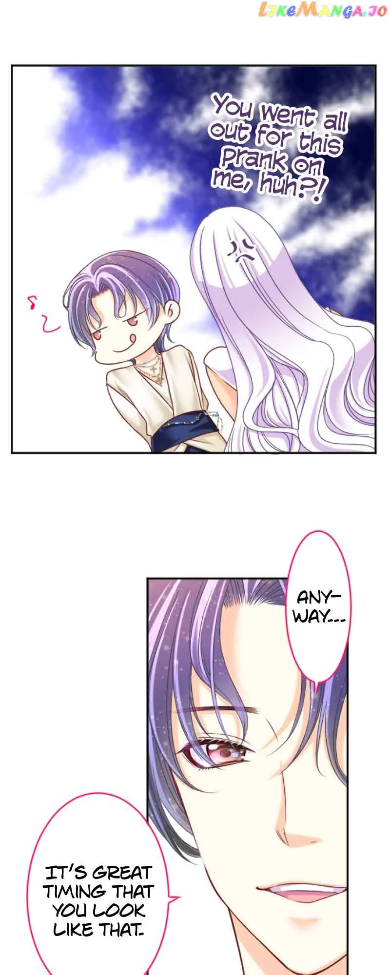 I was Reborn as a Housekeeper in a Parallel World! Chapter 152 page 35