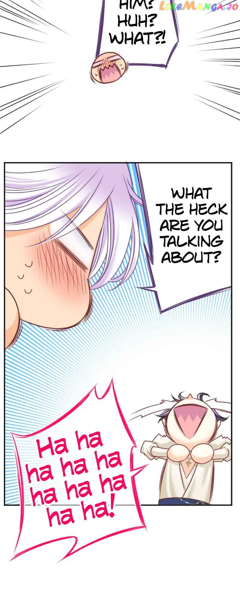 I was Reborn as a Housekeeper in a Parallel World! Chapter 152 page 27