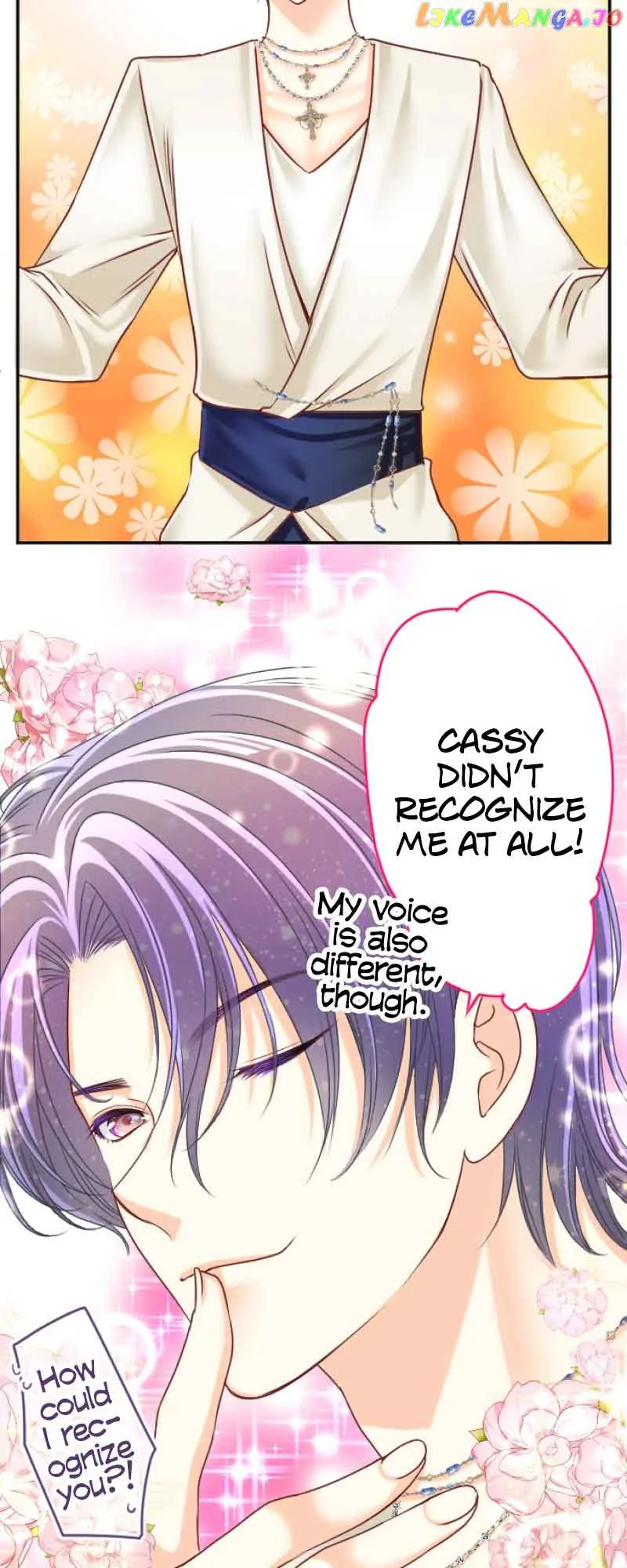 I was Reborn as a Housekeeper in a Parallel World! Chapter 152 page 32