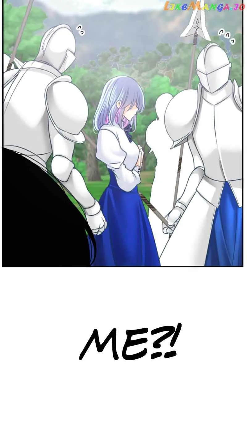 I was Reborn as a Housekeeper in a Parallel World! Chapter 154 page 27