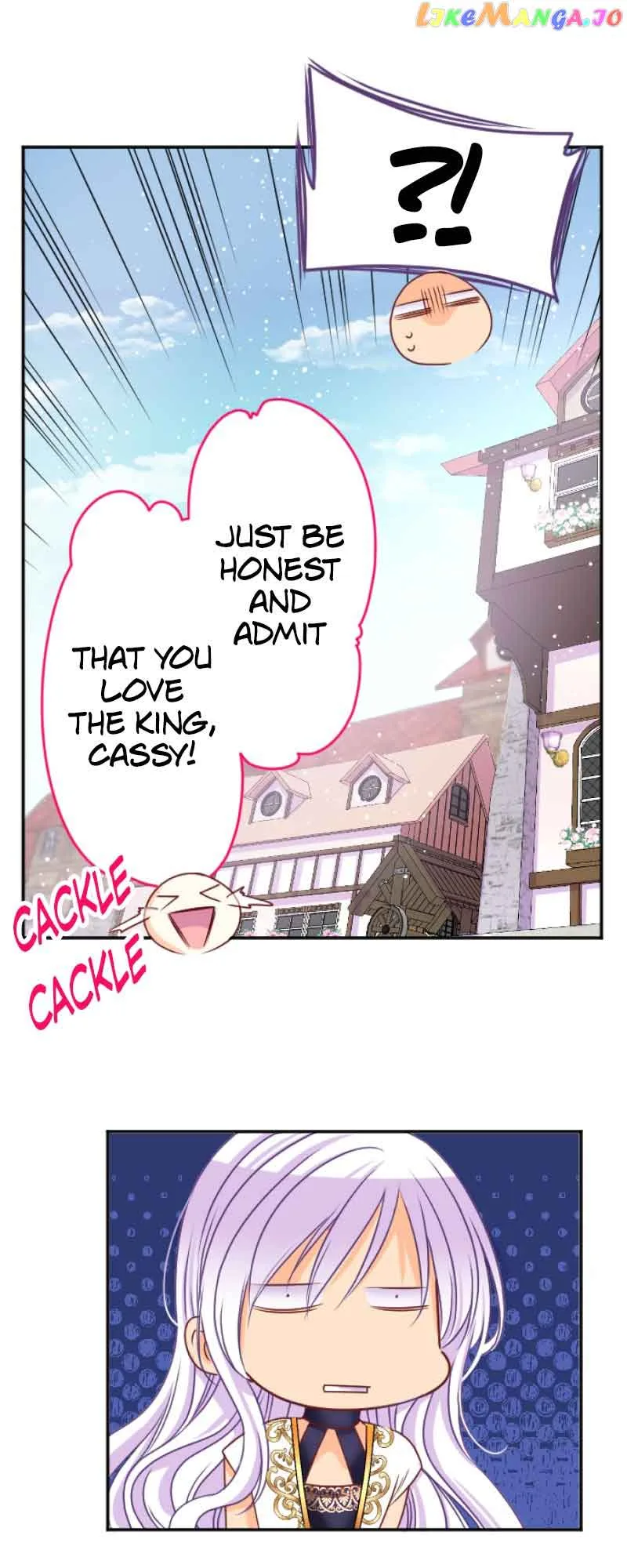 I was Reborn as a Housekeeper in a Parallel World! Chapter 152 page 28