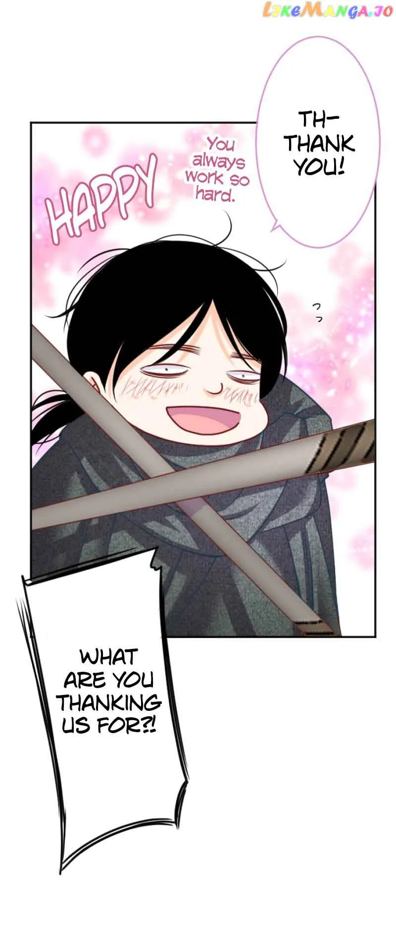 I was Reborn as a Housekeeper in a Parallel World! Chapter 154 page 38