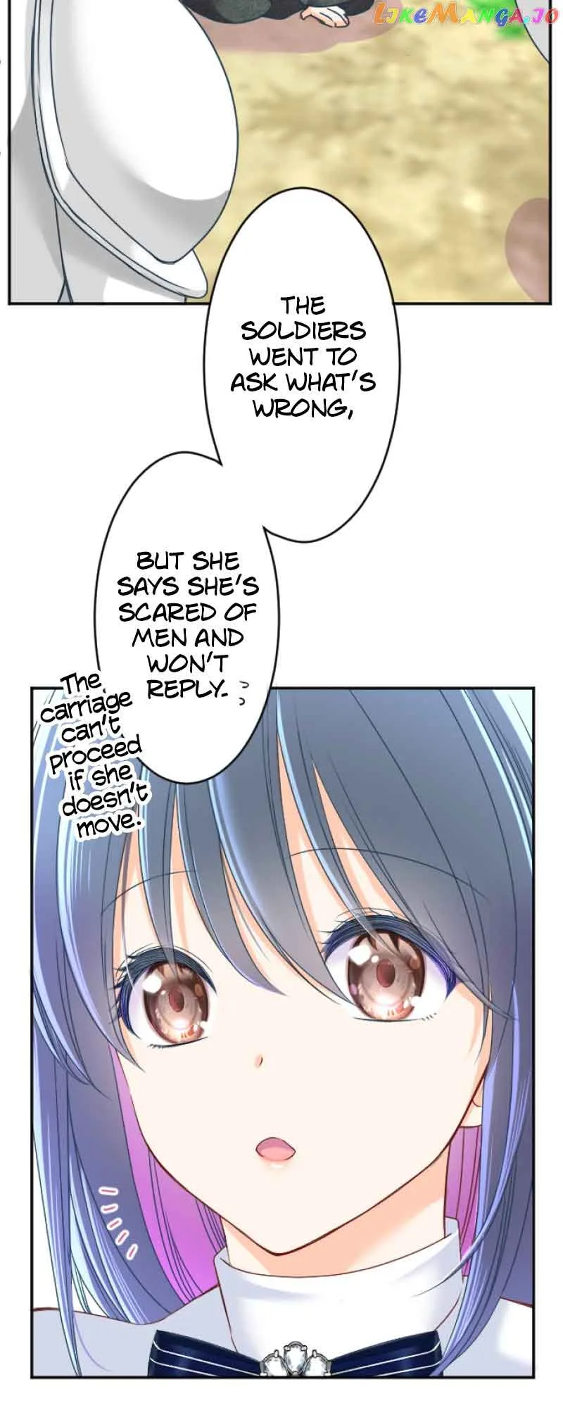 I was Reborn as a Housekeeper in a Parallel World! Chapter 154 page 9
