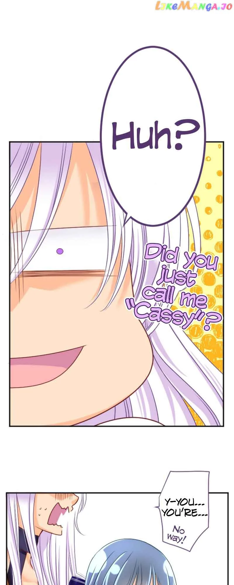 I was Reborn as a Housekeeper in a Parallel World! Chapter 152 page 29