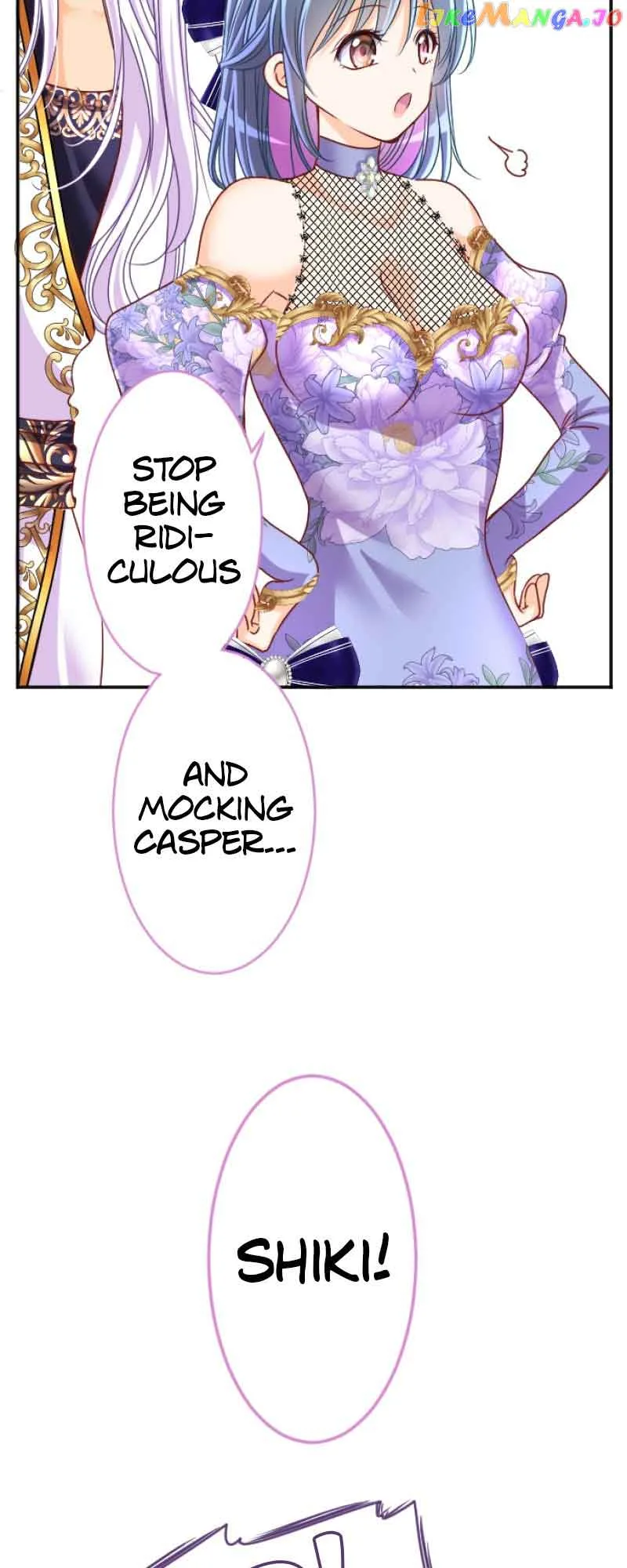 I was Reborn as a Housekeeper in a Parallel World! Chapter 152 page 30