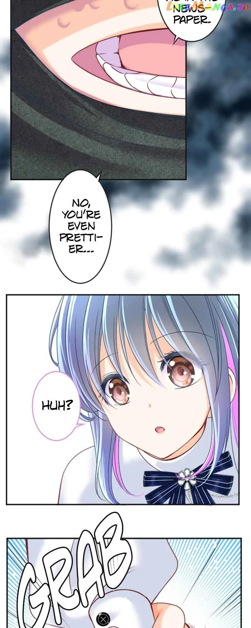 I was Reborn as a Housekeeper in a Parallel World! Chapter 154 page 15