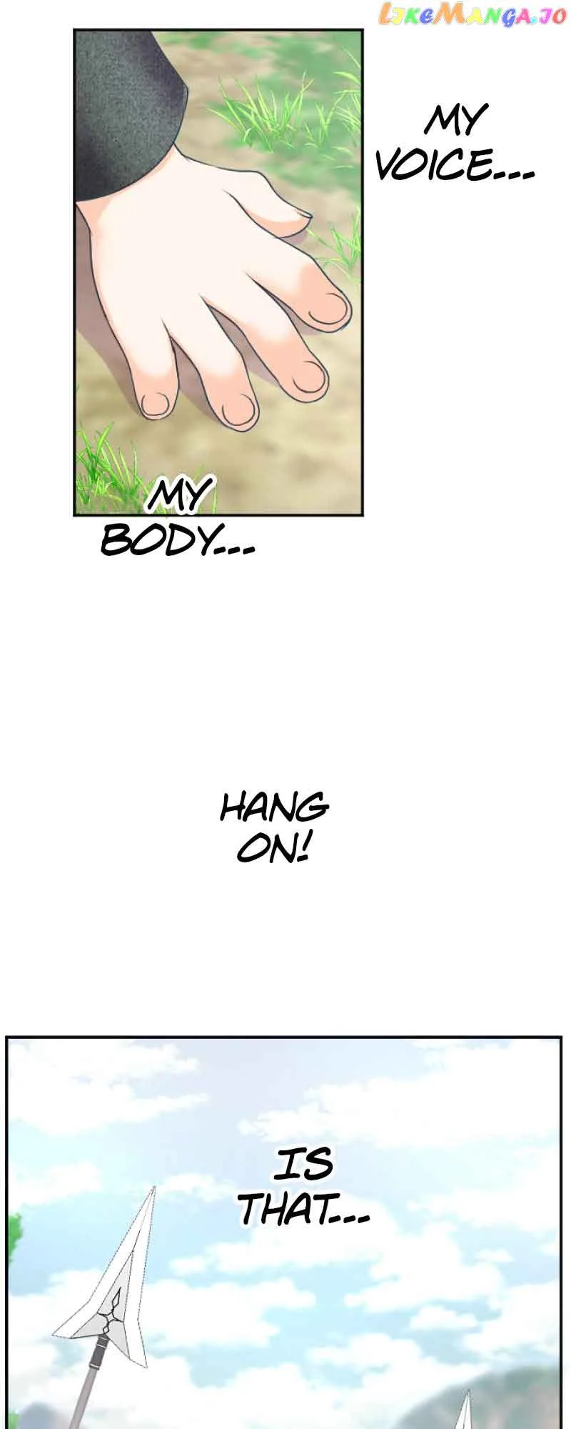 I was Reborn as a Housekeeper in a Parallel World! Chapter 154 page 26