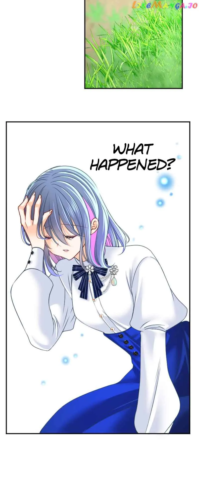 I was Reborn as a Housekeeper in a Parallel World! Chapter 154 page 23
