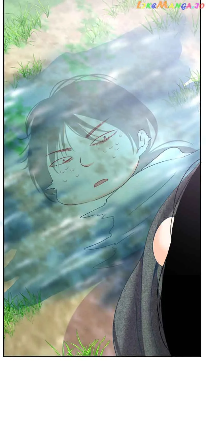 I was Reborn as a Housekeeper in a Parallel World! Chapter 154 page 31