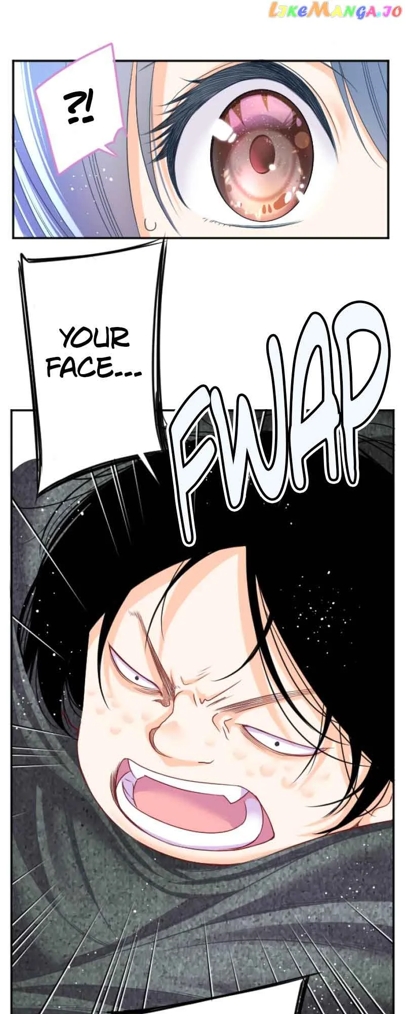 I was Reborn as a Housekeeper in a Parallel World! Chapter 154 page 17