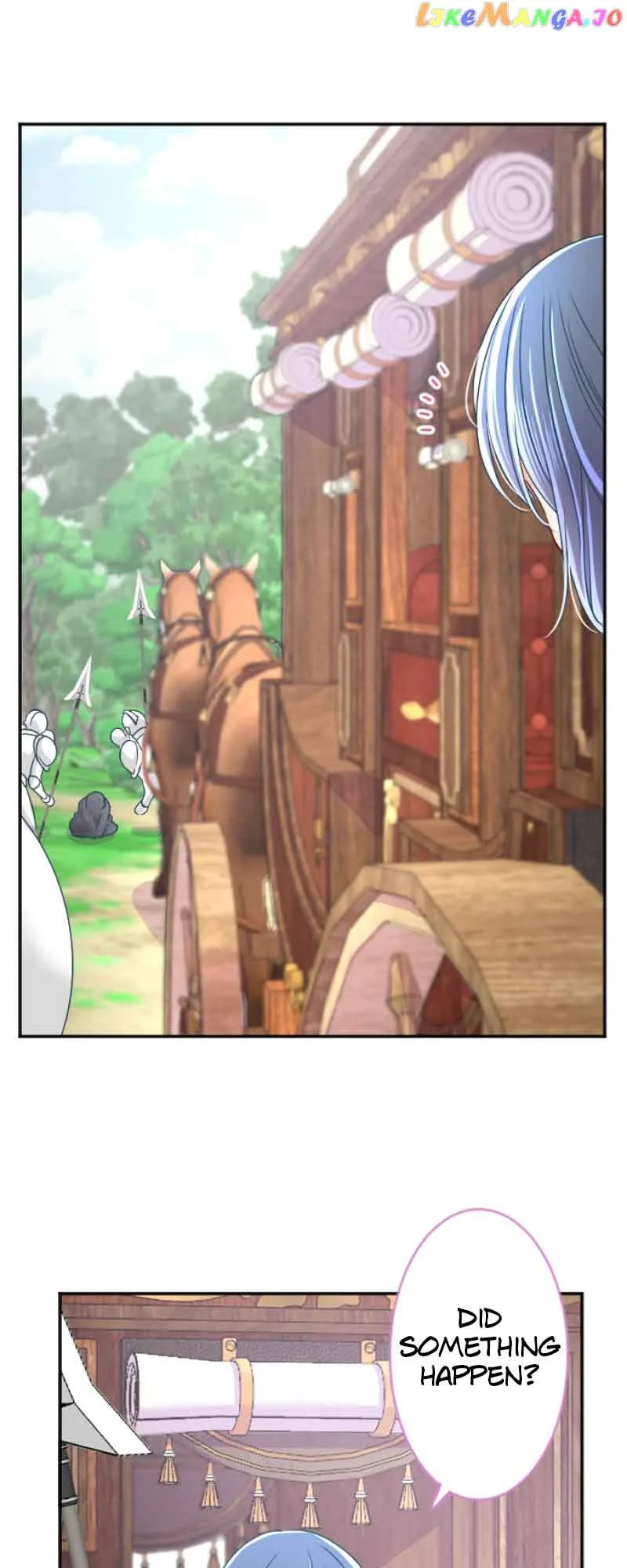 I was Reborn as a Housekeeper in a Parallel World! Chapter 154 page 7