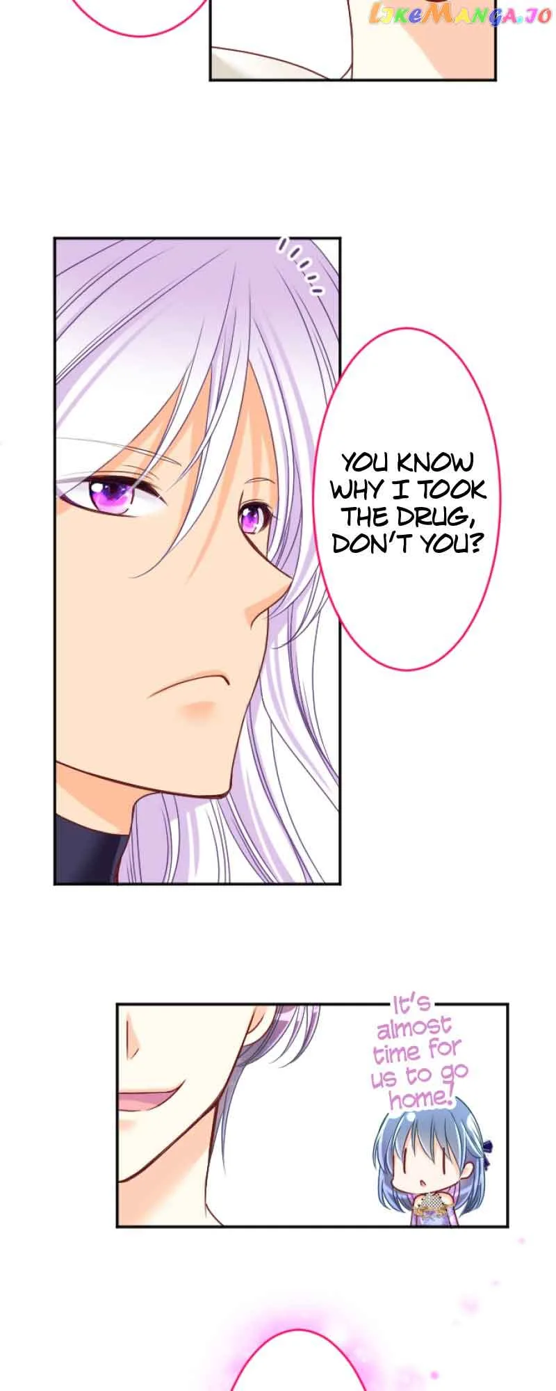 I was Reborn as a Housekeeper in a Parallel World! Chapter 152 page 36