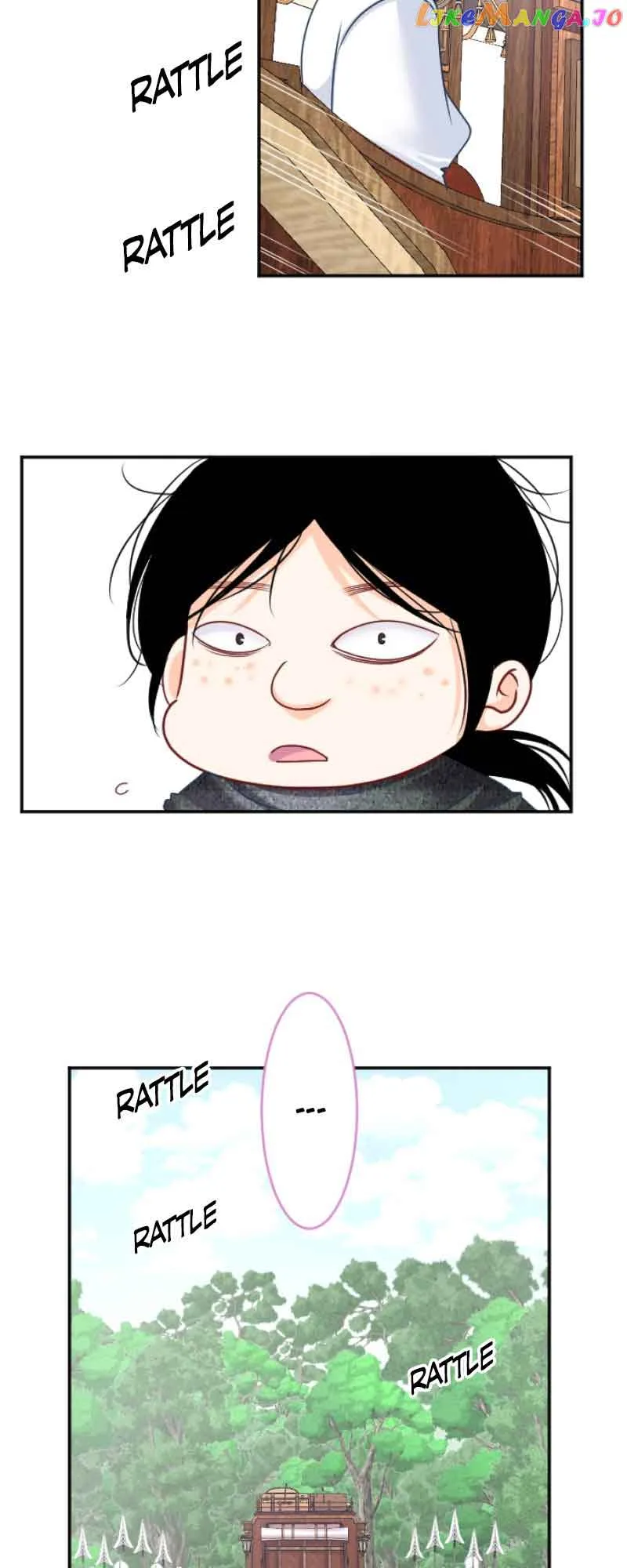 I was Reborn as a Housekeeper in a Parallel World! Chapter 154 page 49