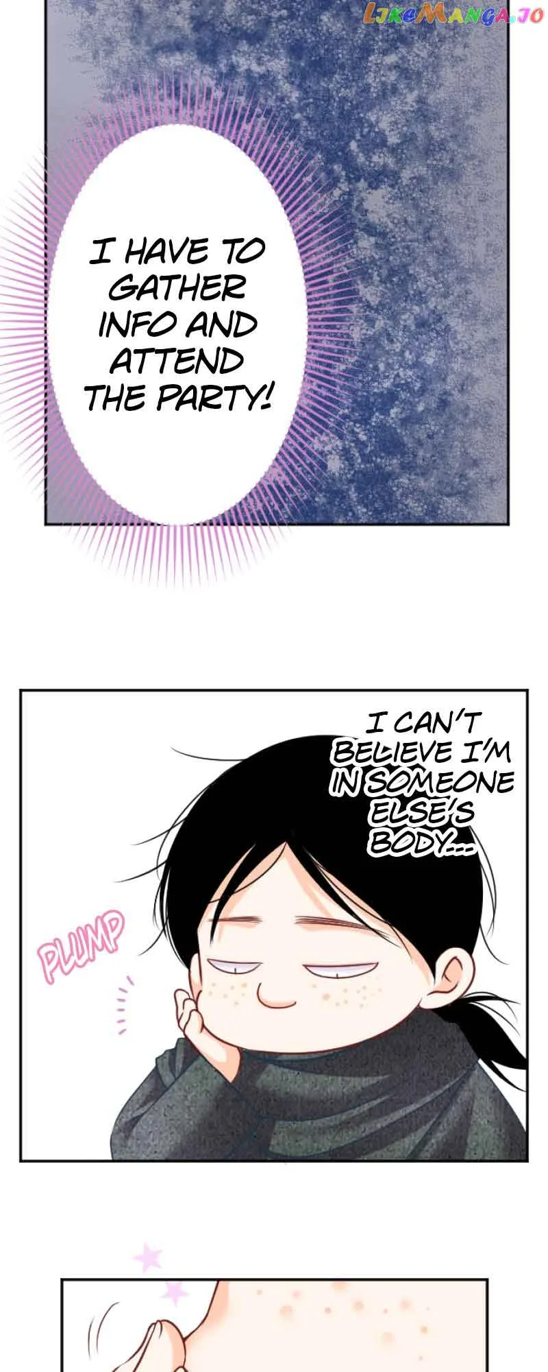 I was Reborn as a Housekeeper in a Parallel World! Chapter 154 page 52
