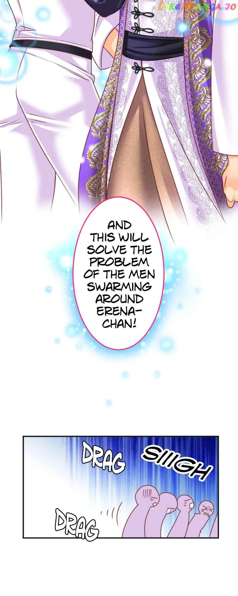 I was Reborn as a Housekeeper in a Parallel World! Chapter 152 page 42