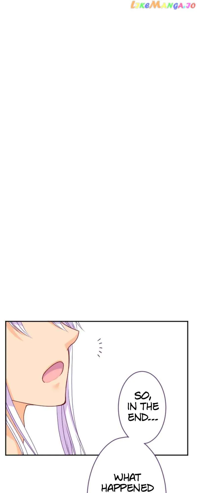 I was Reborn as a Housekeeper in a Parallel World! Chapter 152 page 43
