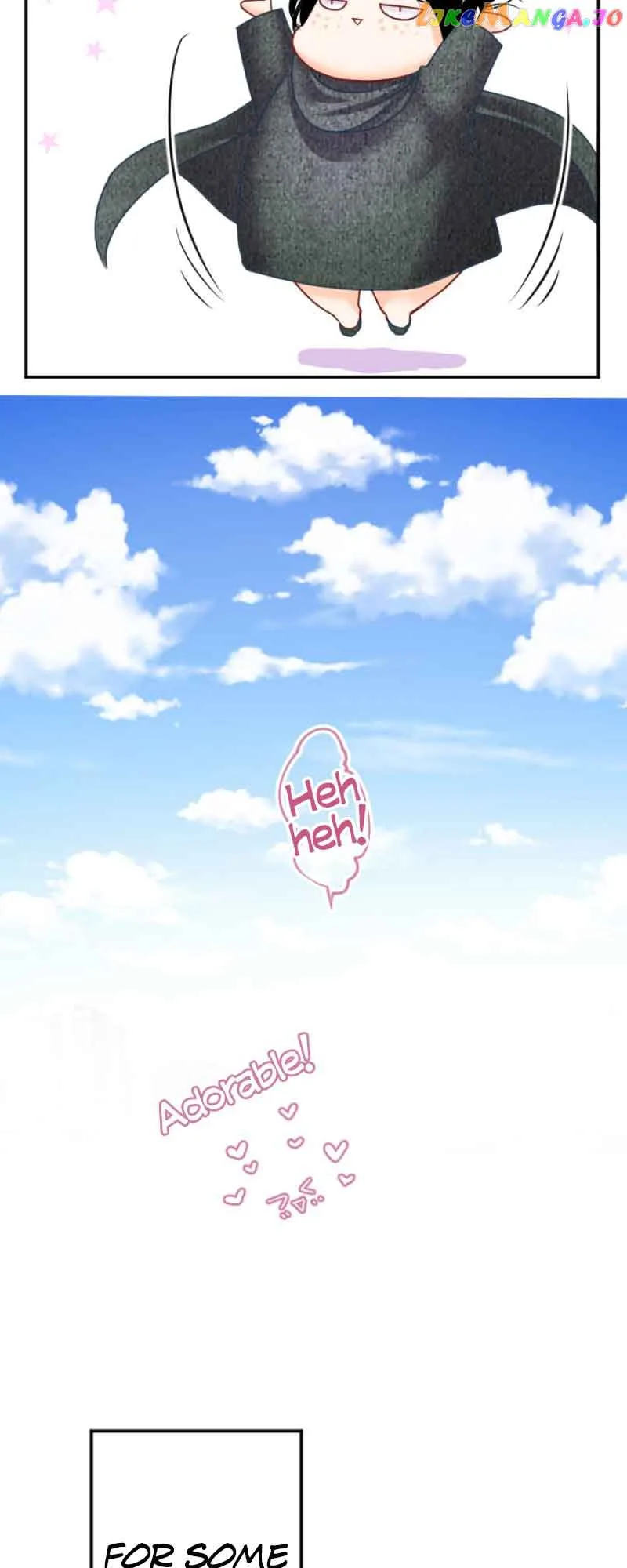 I was Reborn as a Housekeeper in a Parallel World! Chapter 154 page 54