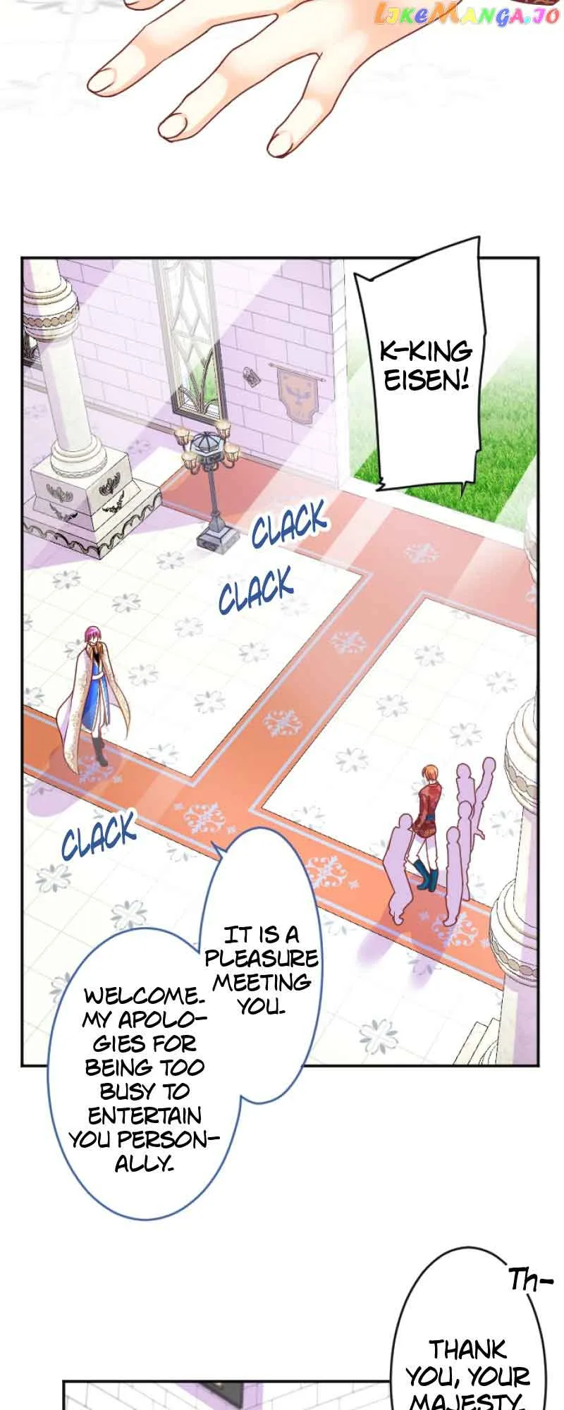 I was Reborn as a Housekeeper in a Parallel World! Chapter 152 page 50