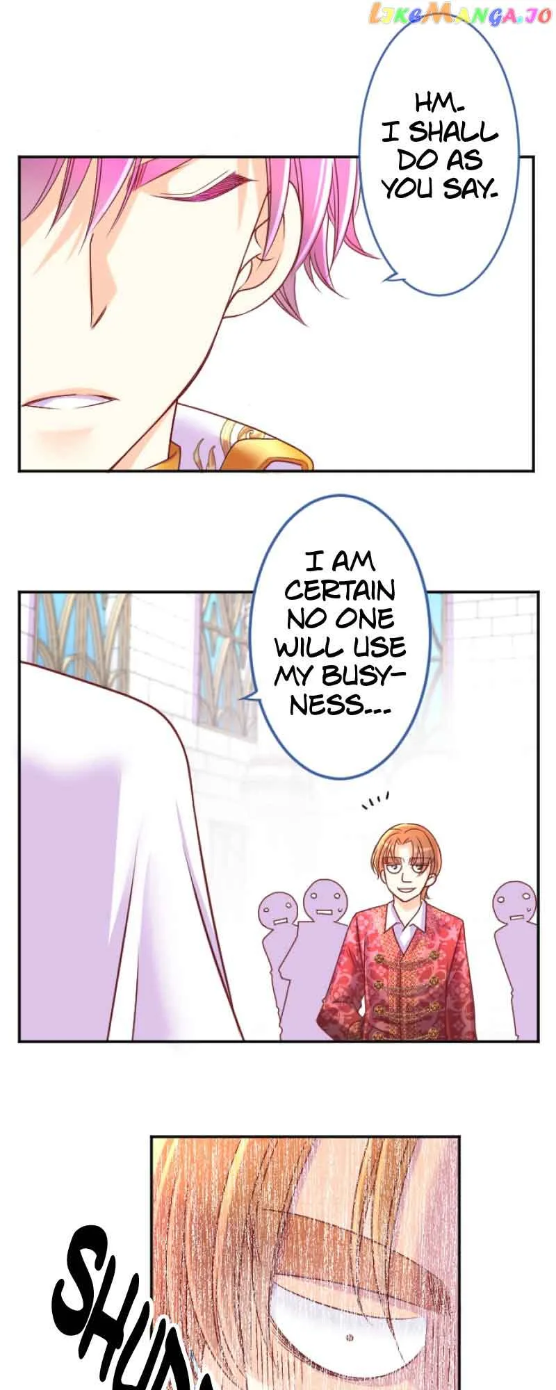 I was Reborn as a Housekeeper in a Parallel World! Chapter 152 page 52