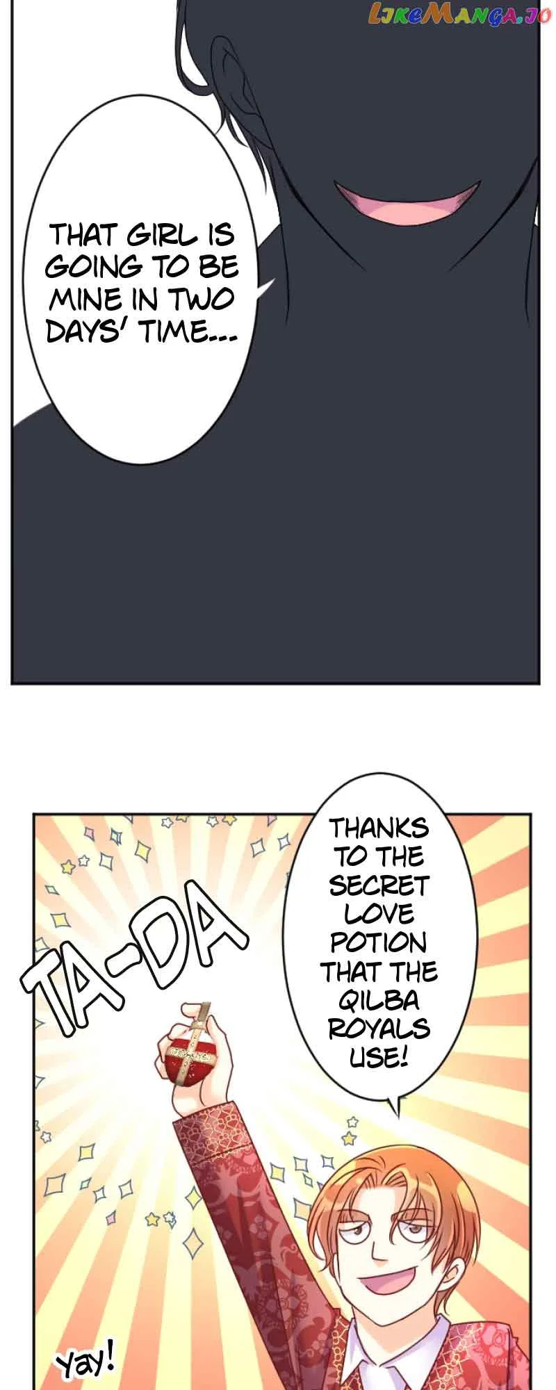 I was Reborn as a Housekeeper in a Parallel World! Chapter 152 page 47