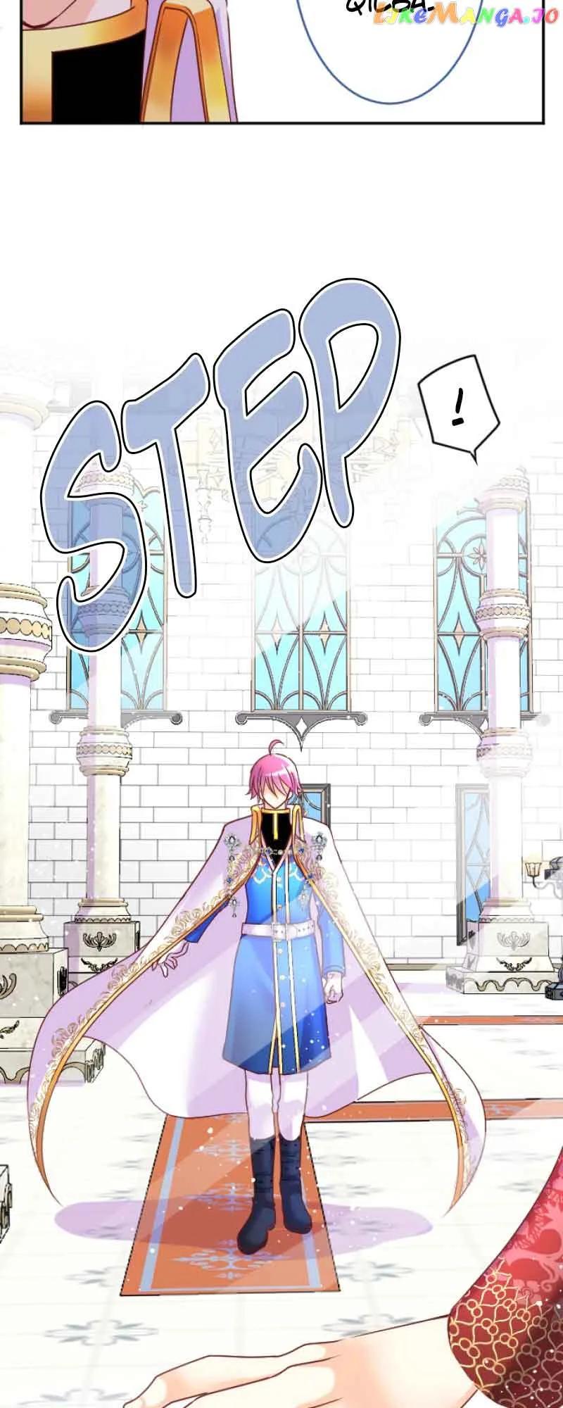I was Reborn as a Housekeeper in a Parallel World! Chapter 152 page 49