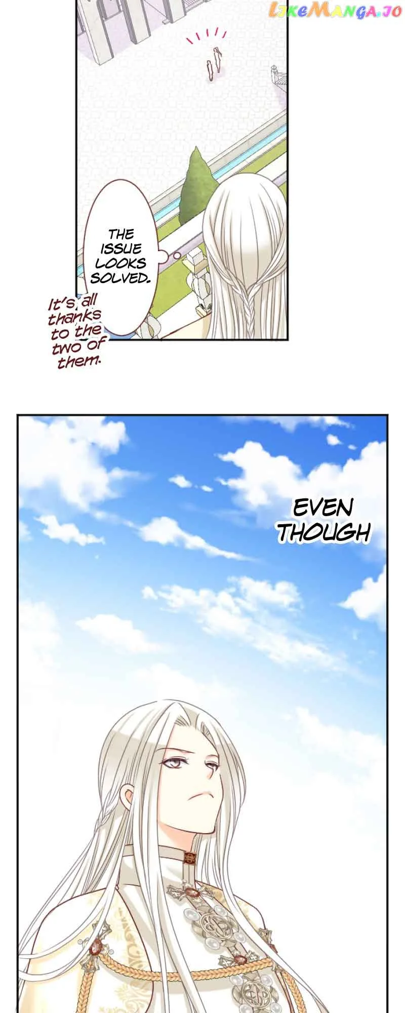 I was Reborn as a Housekeeper in a Parallel World! Chapter 152 page 56