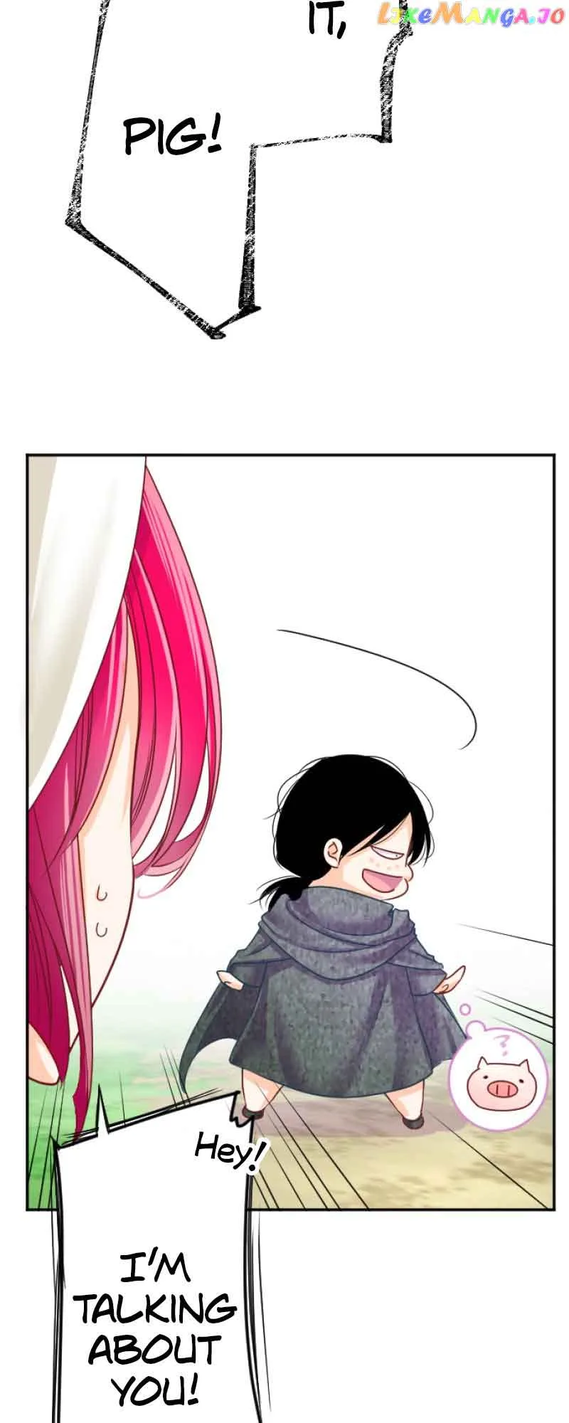 I was Reborn as a Housekeeper in a Parallel World! Chapter 155 page 8