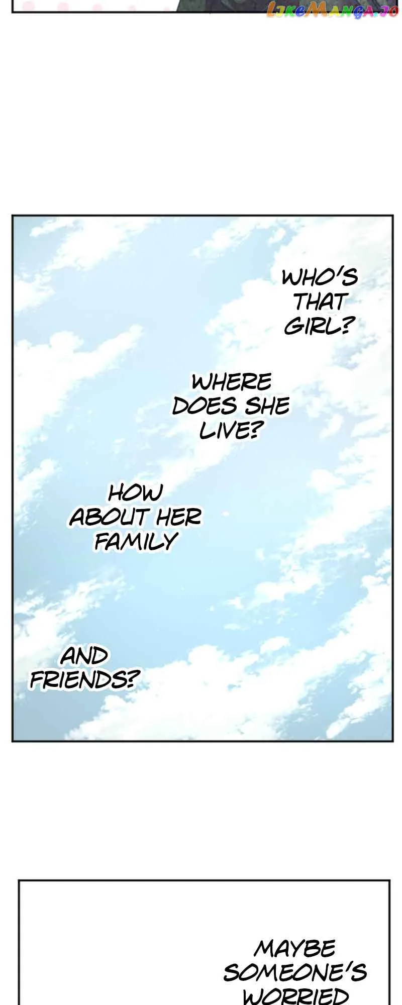 I was Reborn as a Housekeeper in a Parallel World! Chapter 155 page 4