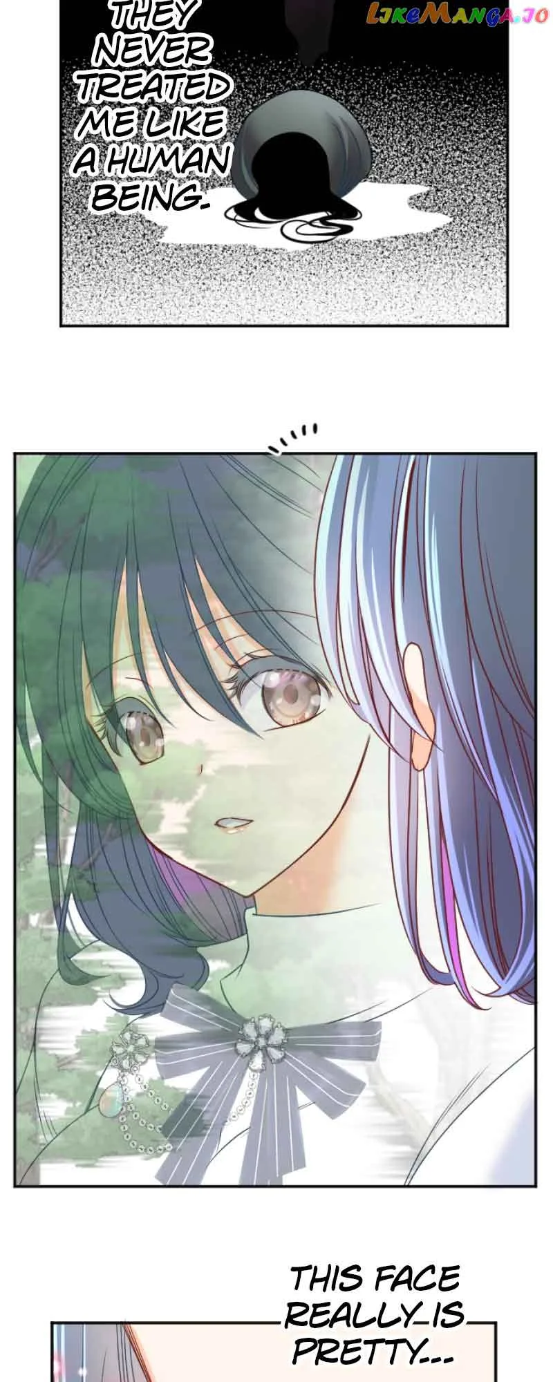 I was Reborn as a Housekeeper in a Parallel World! Chapter 155 page 13