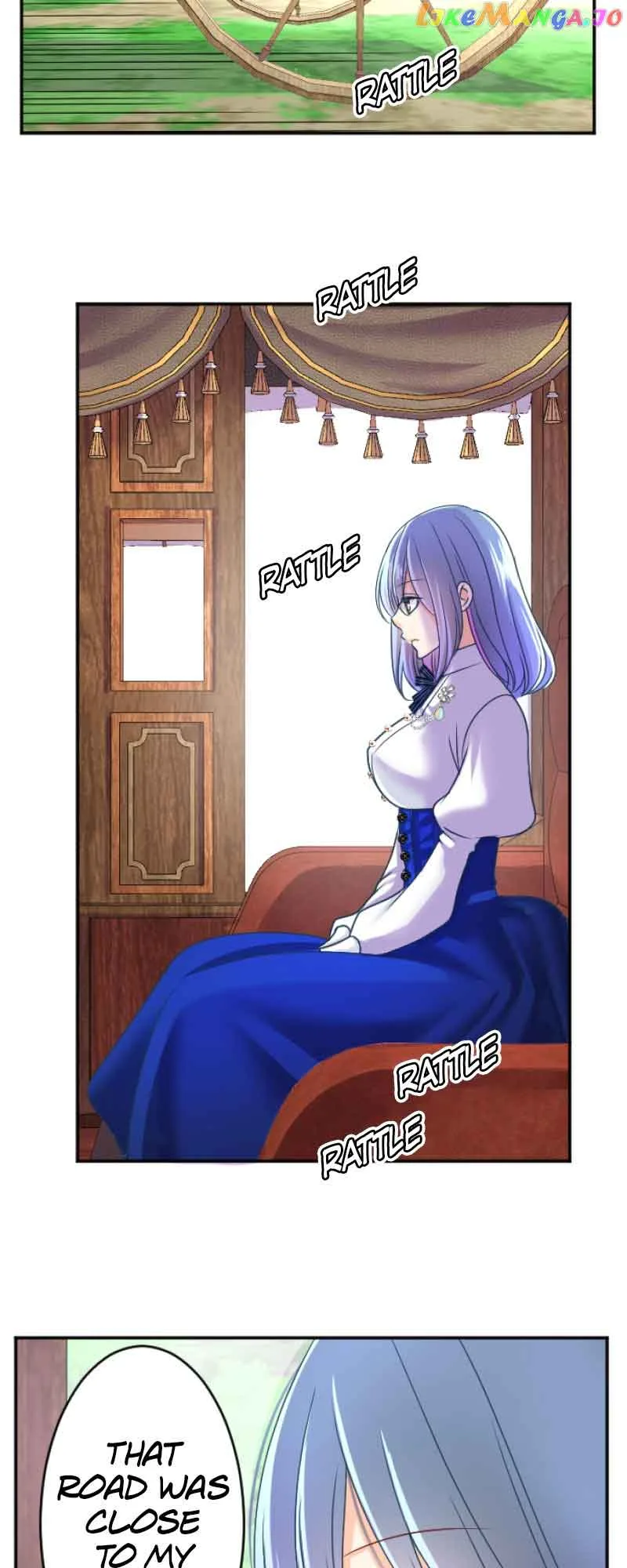 I was Reborn as a Housekeeper in a Parallel World! Chapter 155 page 11