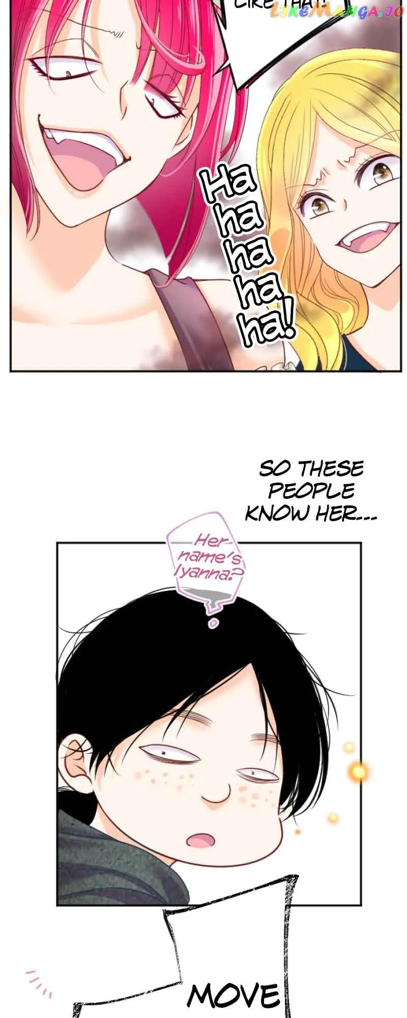 I was Reborn as a Housekeeper in a Parallel World! Chapter 155 page 7