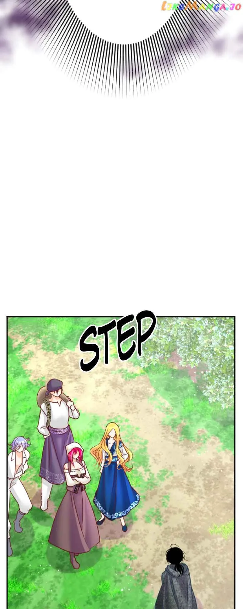 I was Reborn as a Housekeeper in a Parallel World! Chapter 155 page 15