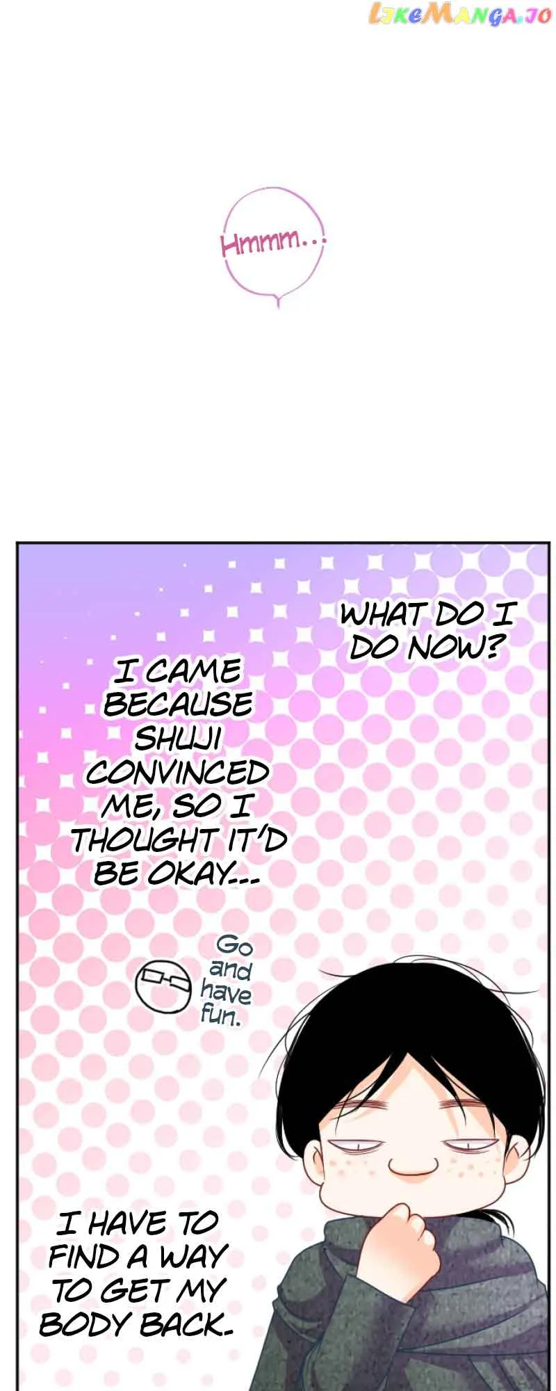 I was Reborn as a Housekeeper in a Parallel World! Chapter 155 page 3