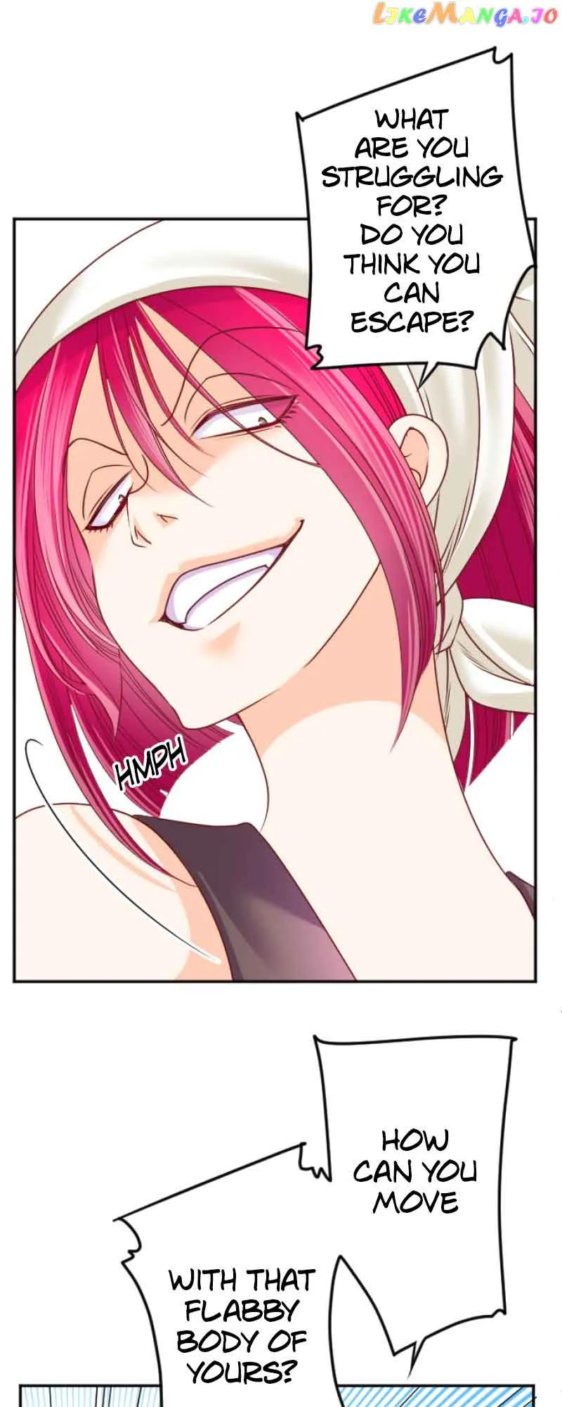 I was Reborn as a Housekeeper in a Parallel World! Chapter 155 page 22