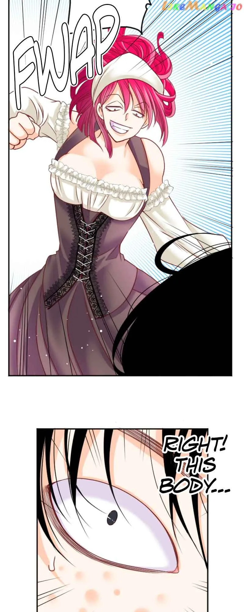 I was Reborn as a Housekeeper in a Parallel World! Chapter 155 page 23