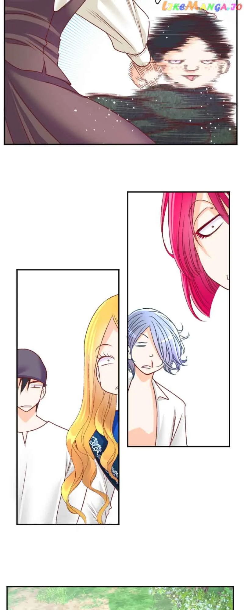 I was Reborn as a Housekeeper in a Parallel World! Chapter 155 page 25