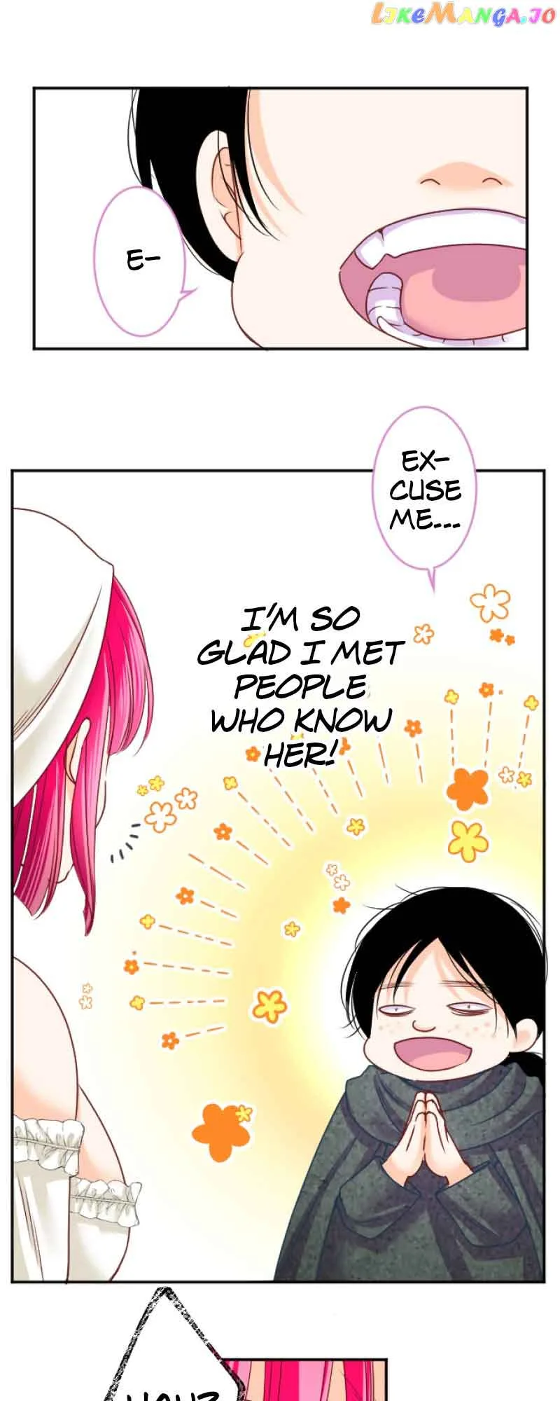 I was Reborn as a Housekeeper in a Parallel World! Chapter 155 page 17