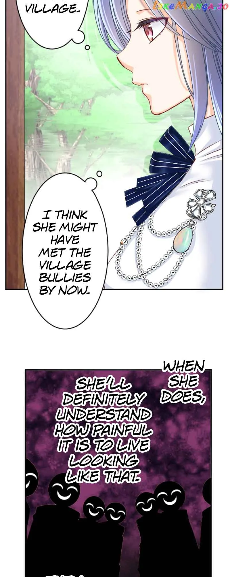 I was Reborn as a Housekeeper in a Parallel World! Chapter 155 page 12