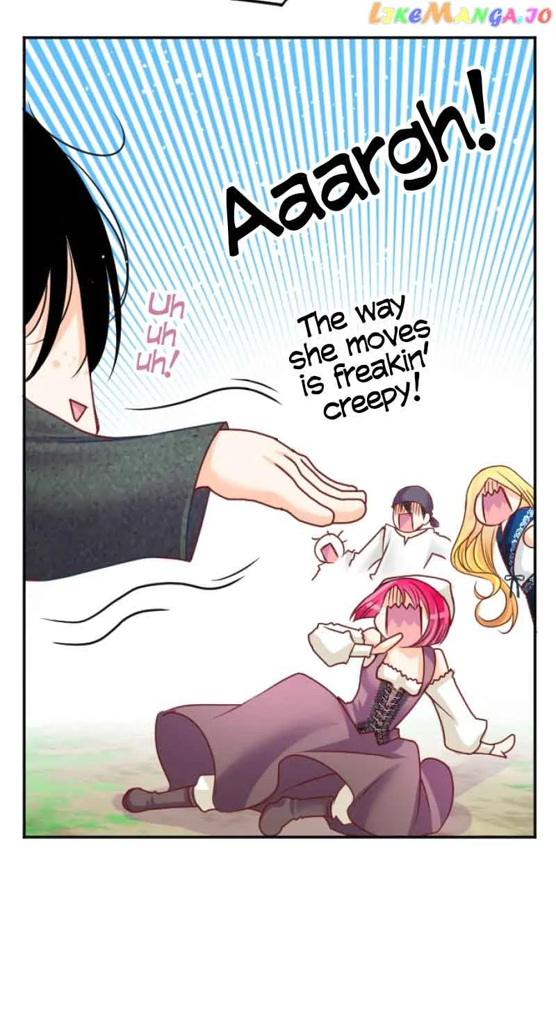 I was Reborn as a Housekeeper in a Parallel World! Chapter 155 page 29