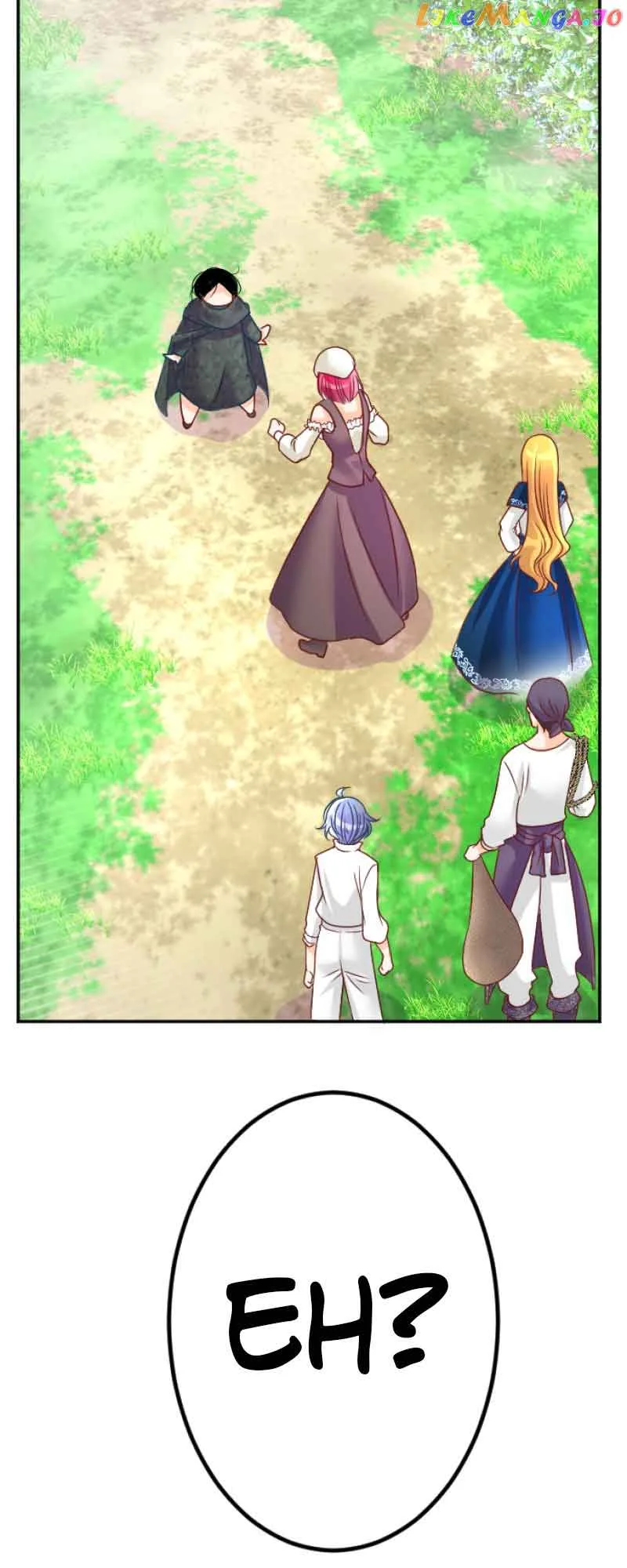 I was Reborn as a Housekeeper in a Parallel World! Chapter 155 page 26