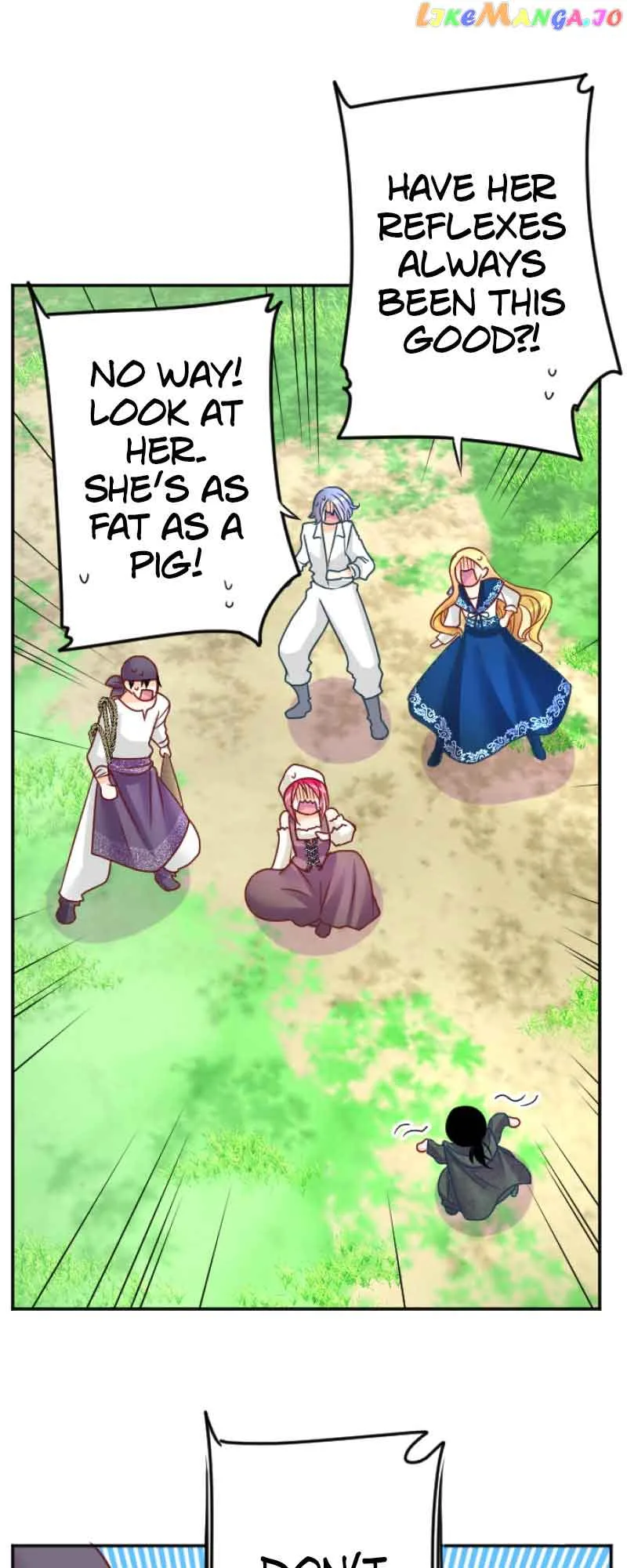 I was Reborn as a Housekeeper in a Parallel World! Chapter 155 page 30