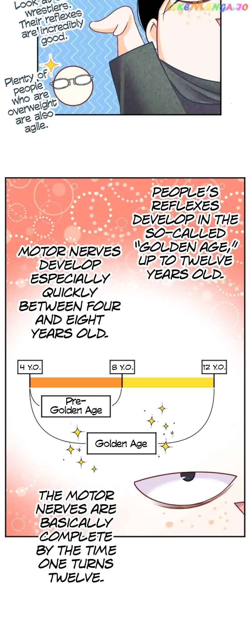 I was Reborn as a Housekeeper in a Parallel World! Chapter 155 page 32